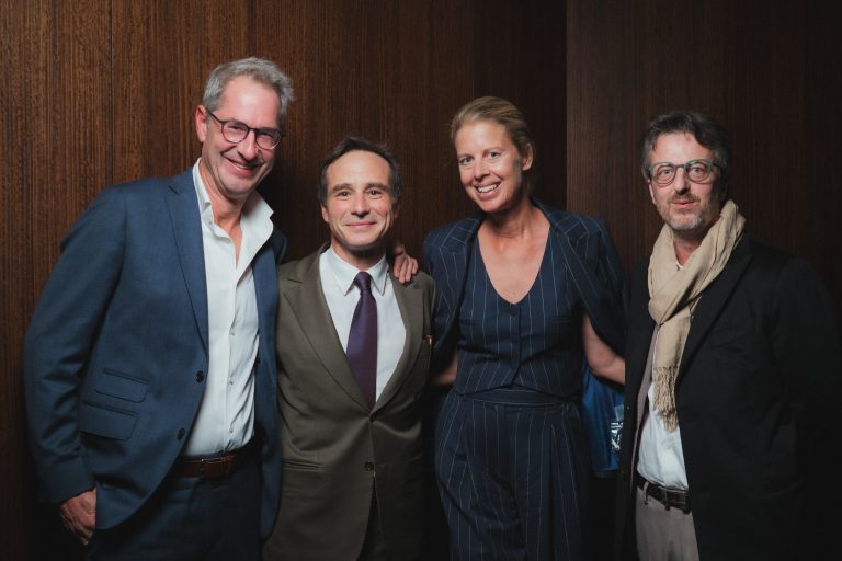  - Sotheby’s et Céline célèbrent The Paris Sales