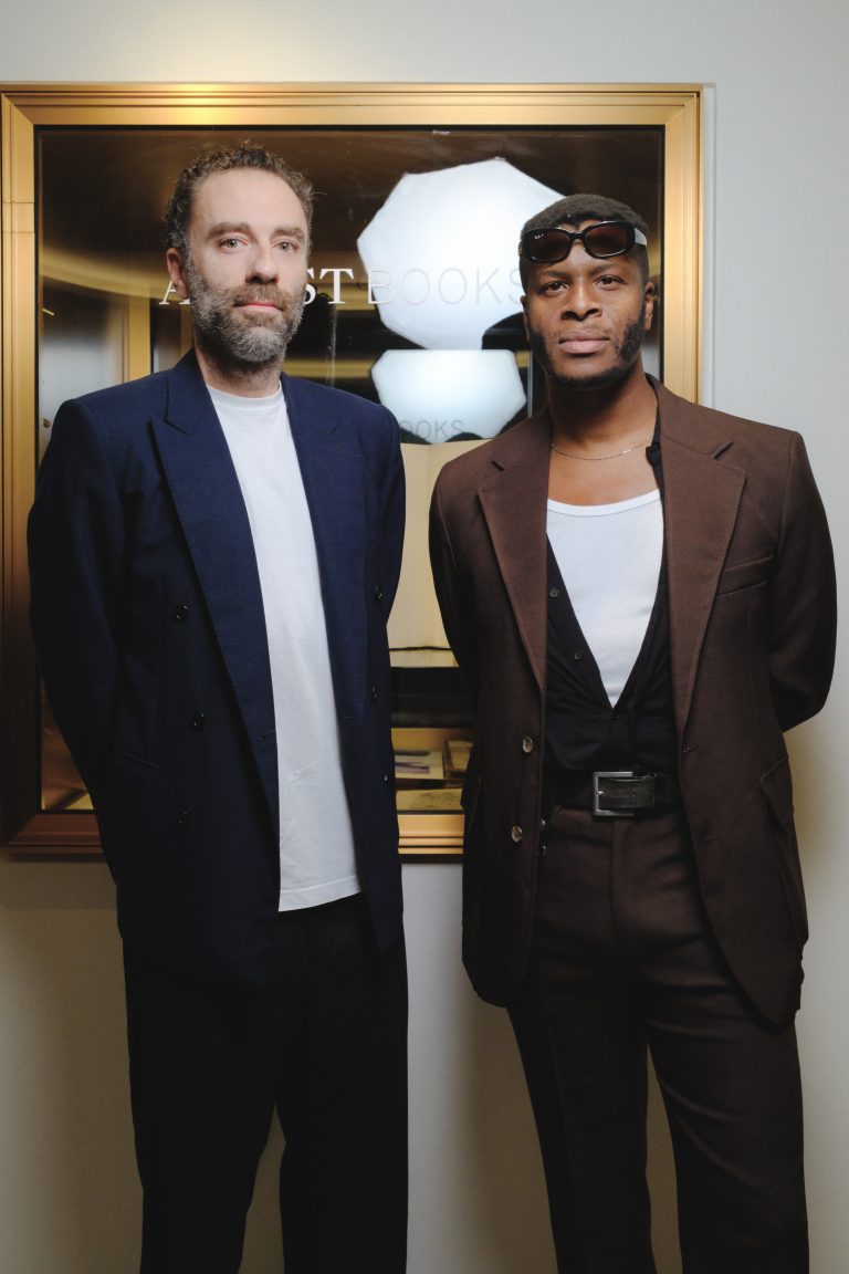  - Sotheby’s et Céline célèbrent The Paris Sales