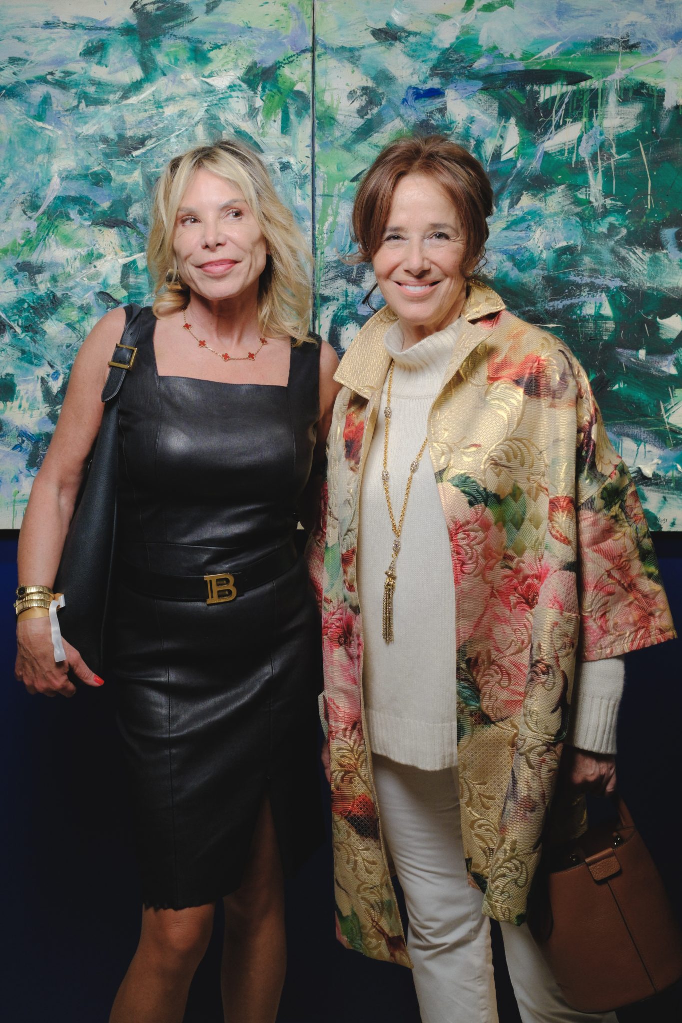  - Sotheby’s et Céline célèbrent The Paris Sales