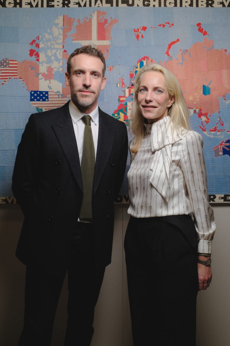  - Sotheby’s et Céline célèbrent The Paris Sales