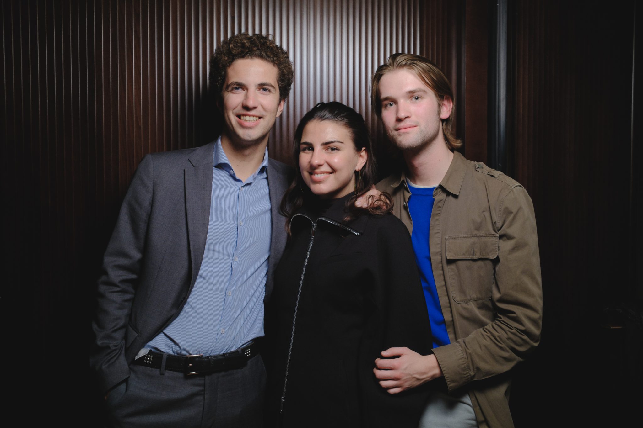  - Sotheby’s et Céline célèbrent The Paris Sales