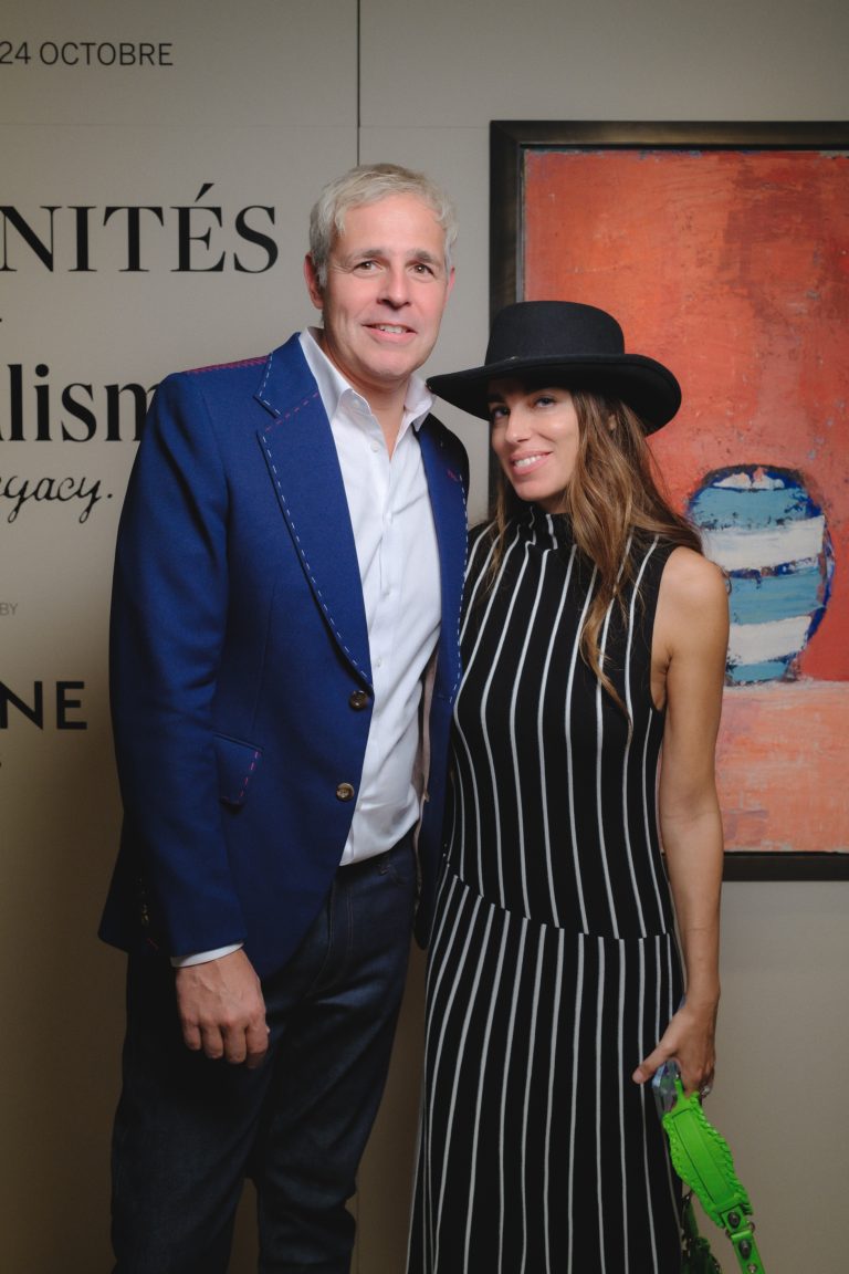  - Sotheby’s et Céline célèbrent The Paris Sales