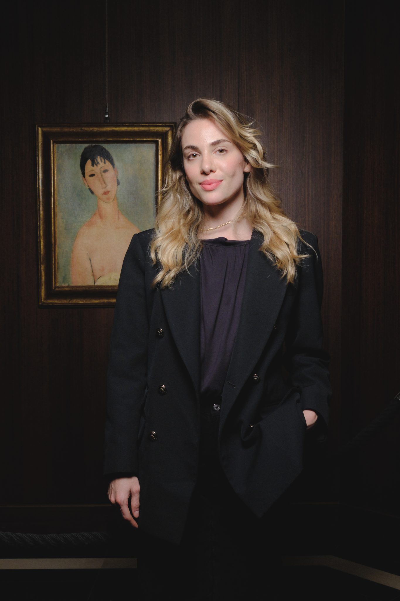  - Sotheby’s and Céline Present The Paris Sales