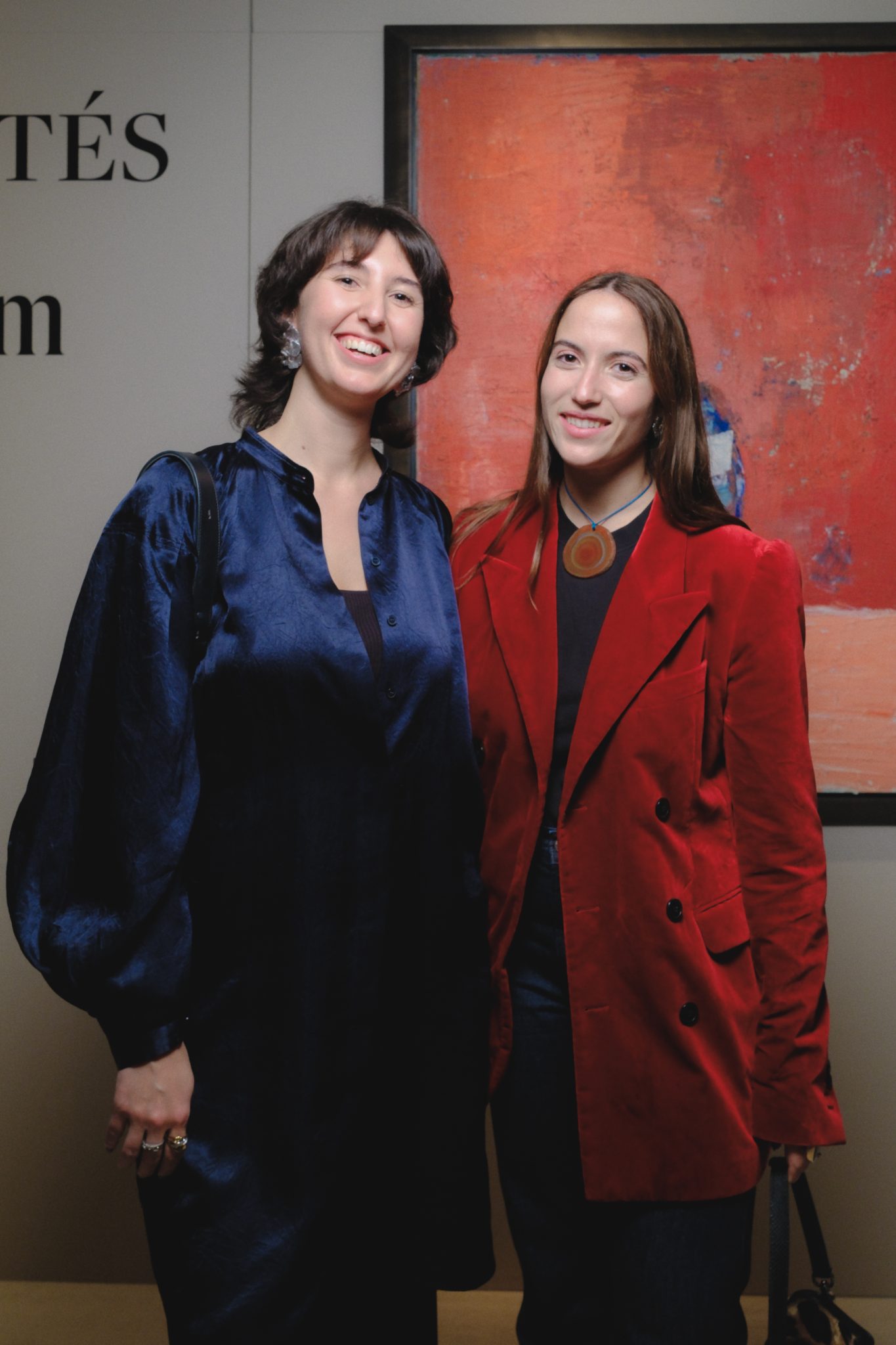  - Sotheby’s et Céline célèbrent The Paris Sales