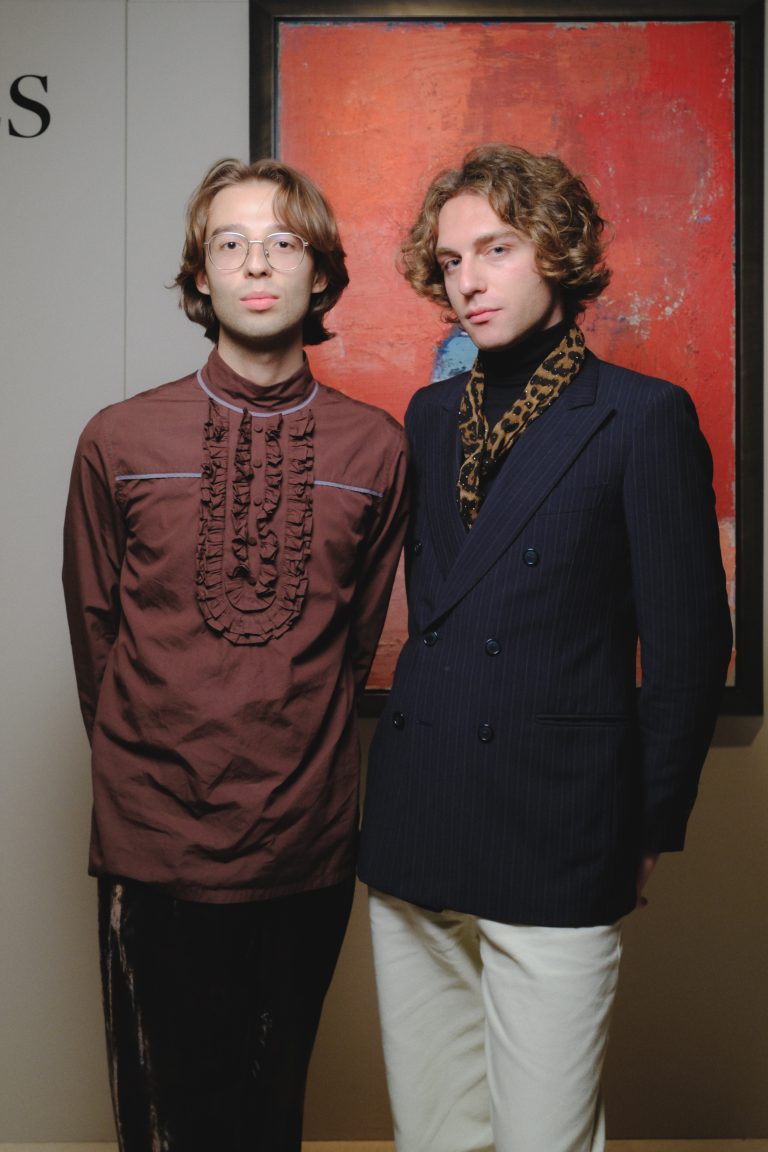  - Sotheby’s et Céline célèbrent The Paris Sales