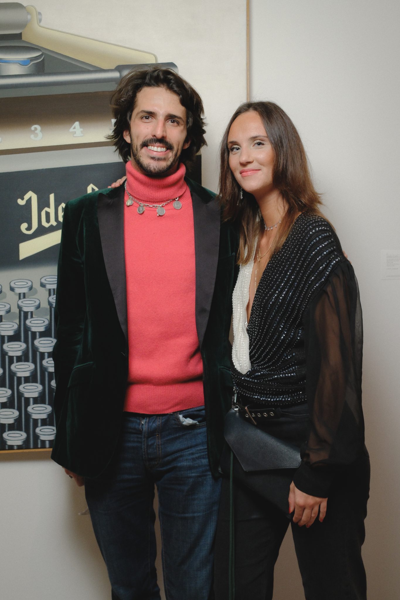  - Sotheby’s et Céline célèbrent The Paris Sales