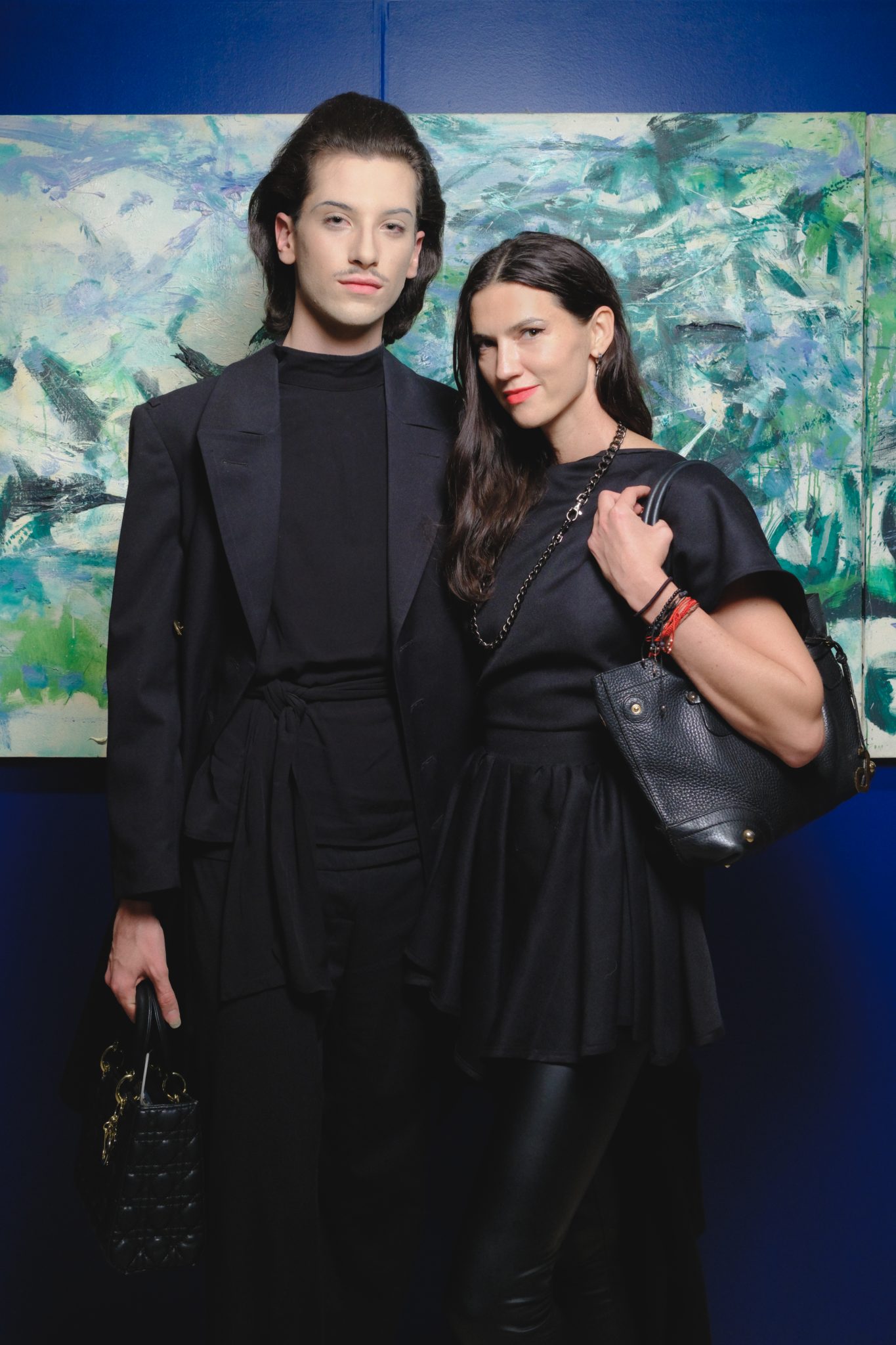  - Sotheby’s and Céline Present The Paris Sales