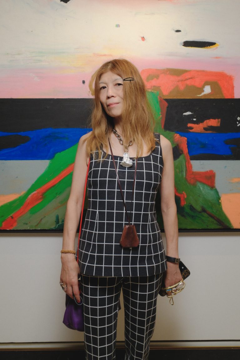  - Sotheby’s et Céline célèbrent The Paris Sales