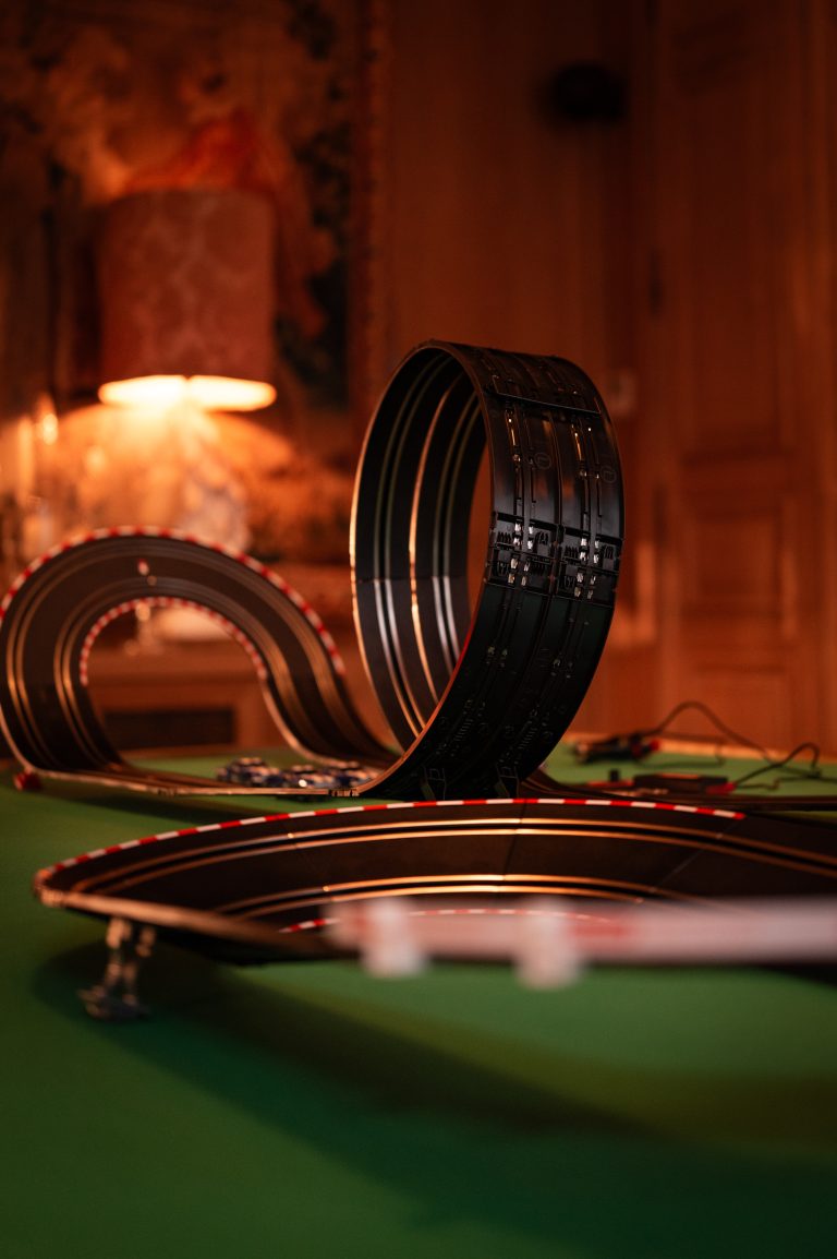 La somptueuse soirée Tommy Hilfiger chez Lafayette