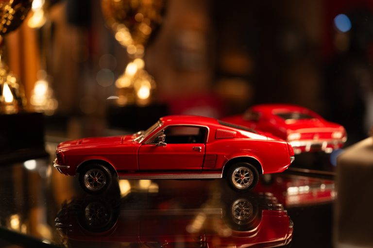 La somptueuse soirée Tommy Hilfiger chez Lafayette