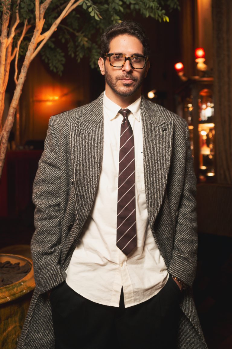  - La somptueuse soirée Tommy Hilfiger chez Lafayette