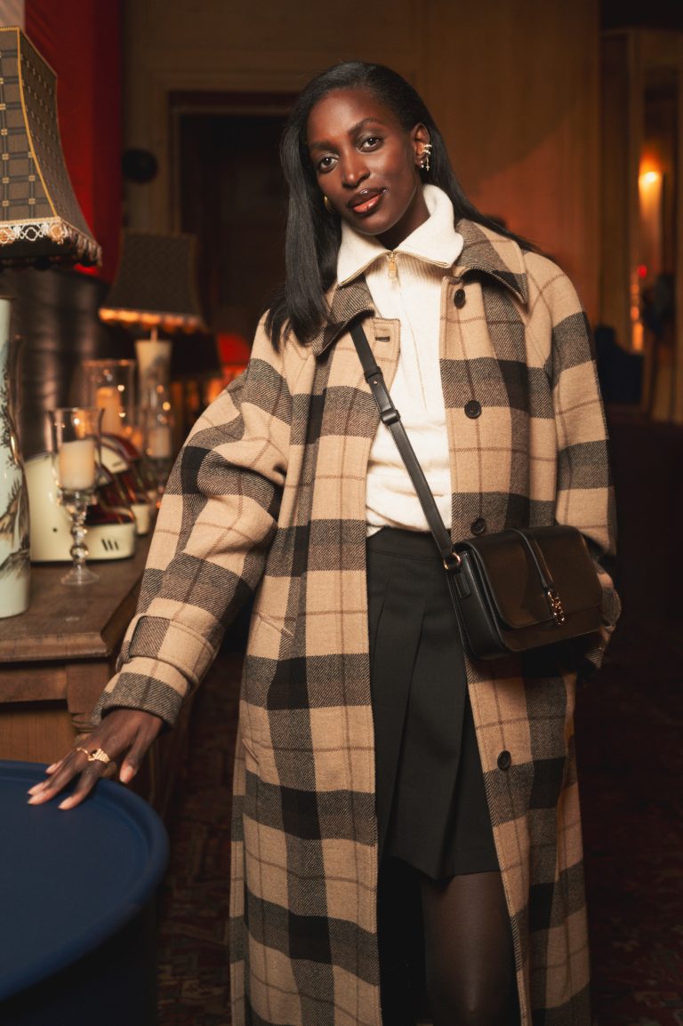  - La somptueuse soirée Tommy Hilfiger chez Lafayette