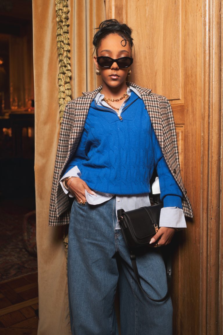  - La somptueuse soirée Tommy Hilfiger chez Lafayette