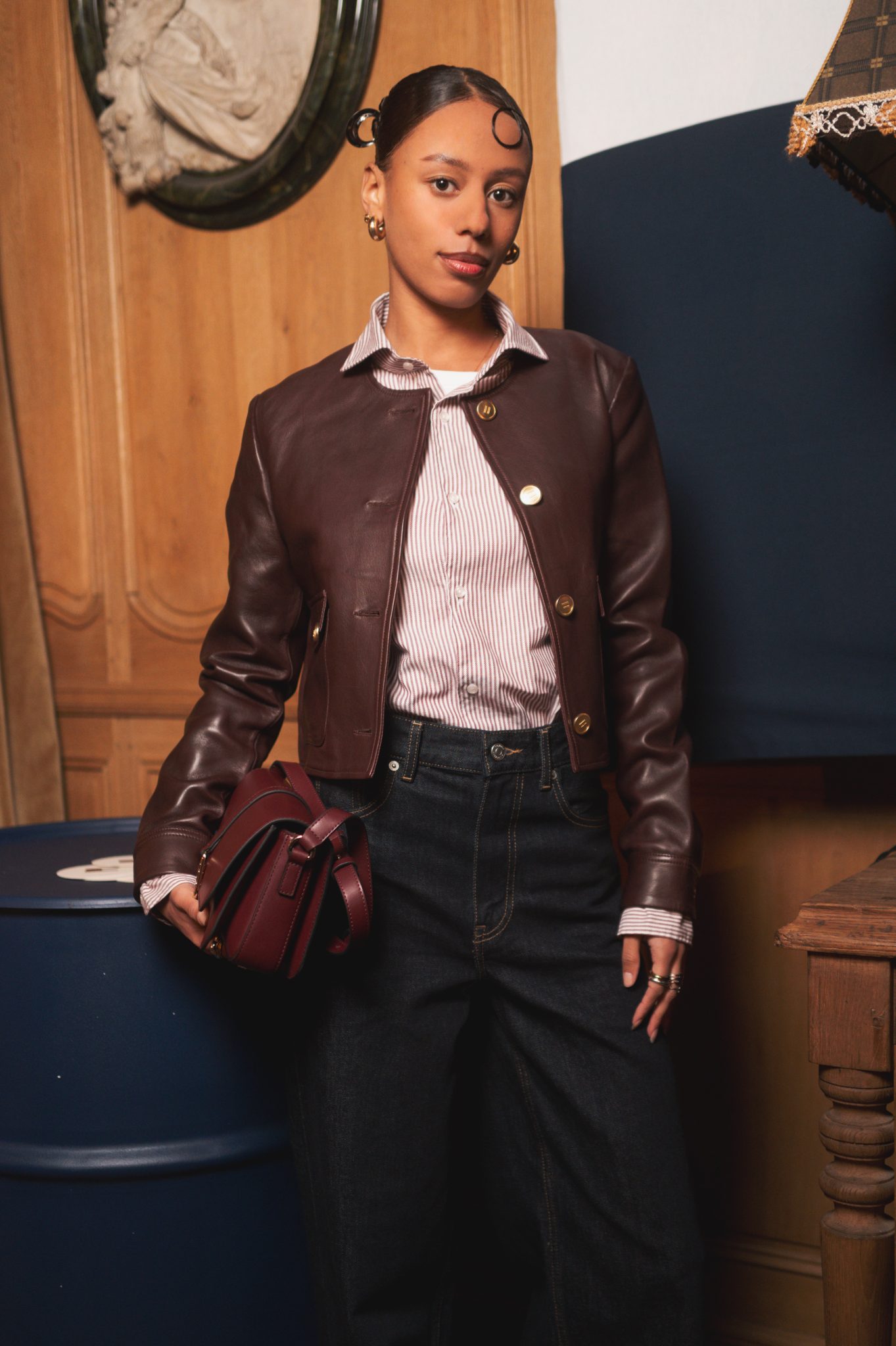  - La somptueuse soirée Tommy Hilfiger chez Lafayette