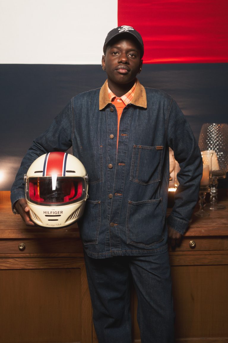  - La somptueuse soirée Tommy Hilfiger chez Lafayette