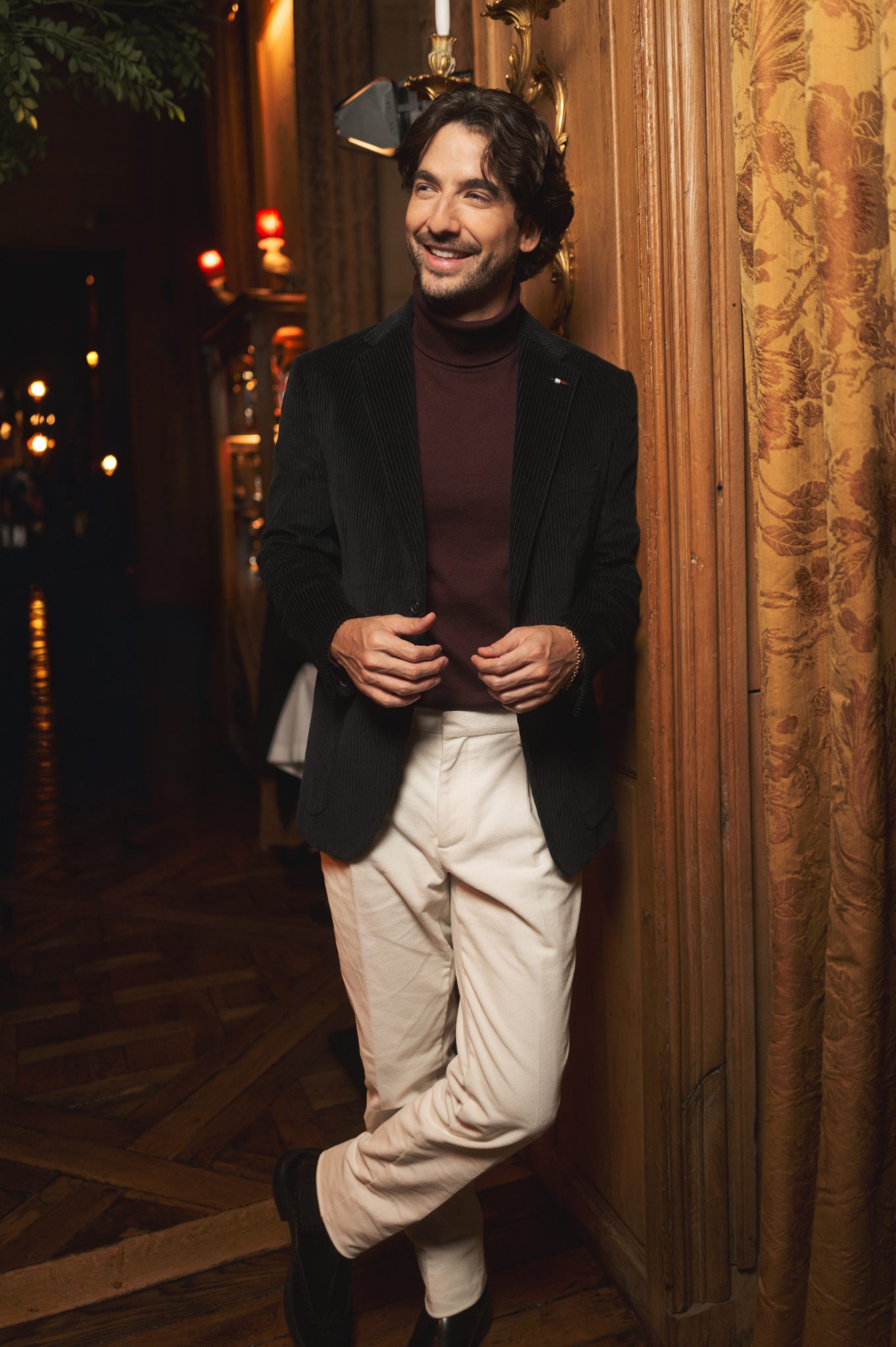  - La somptueuse soirée Tommy Hilfiger chez Lafayette