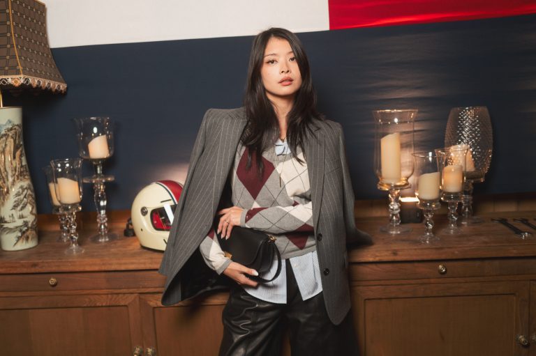  - La somptueuse soirée Tommy Hilfiger chez Lafayette