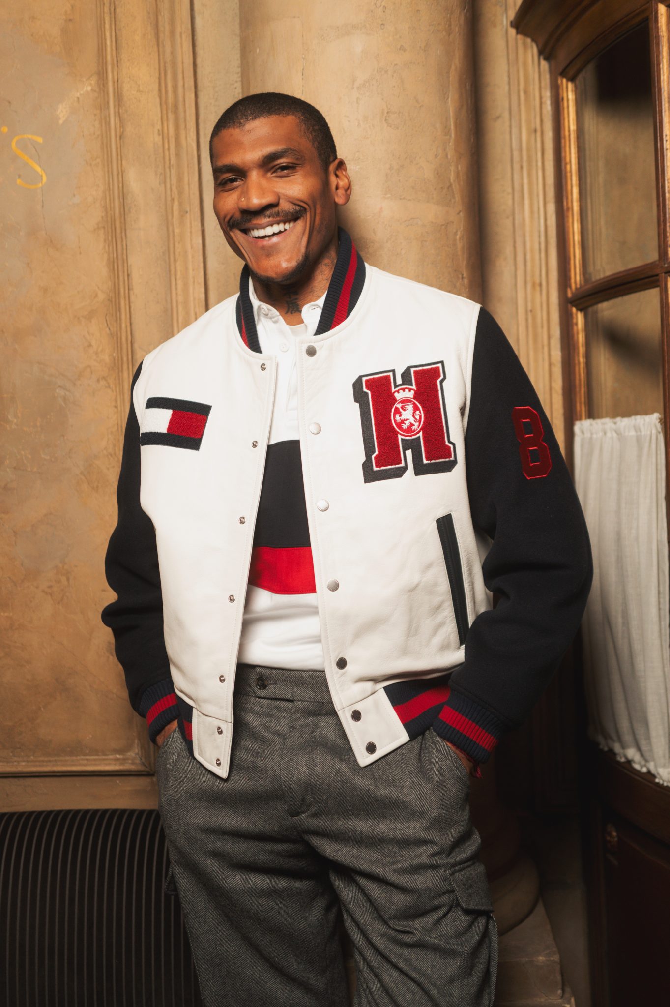  - La somptueuse soirée Tommy Hilfiger chez Lafayette