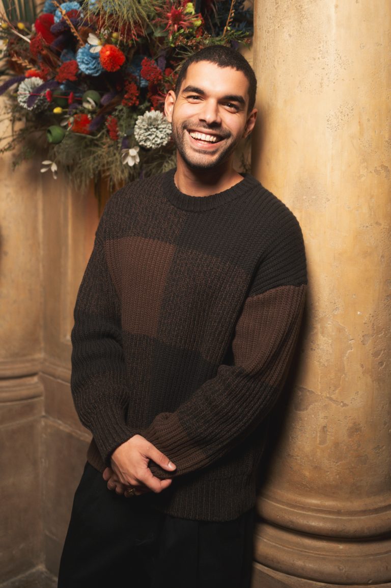  - La somptueuse soirée Tommy Hilfiger chez Lafayette