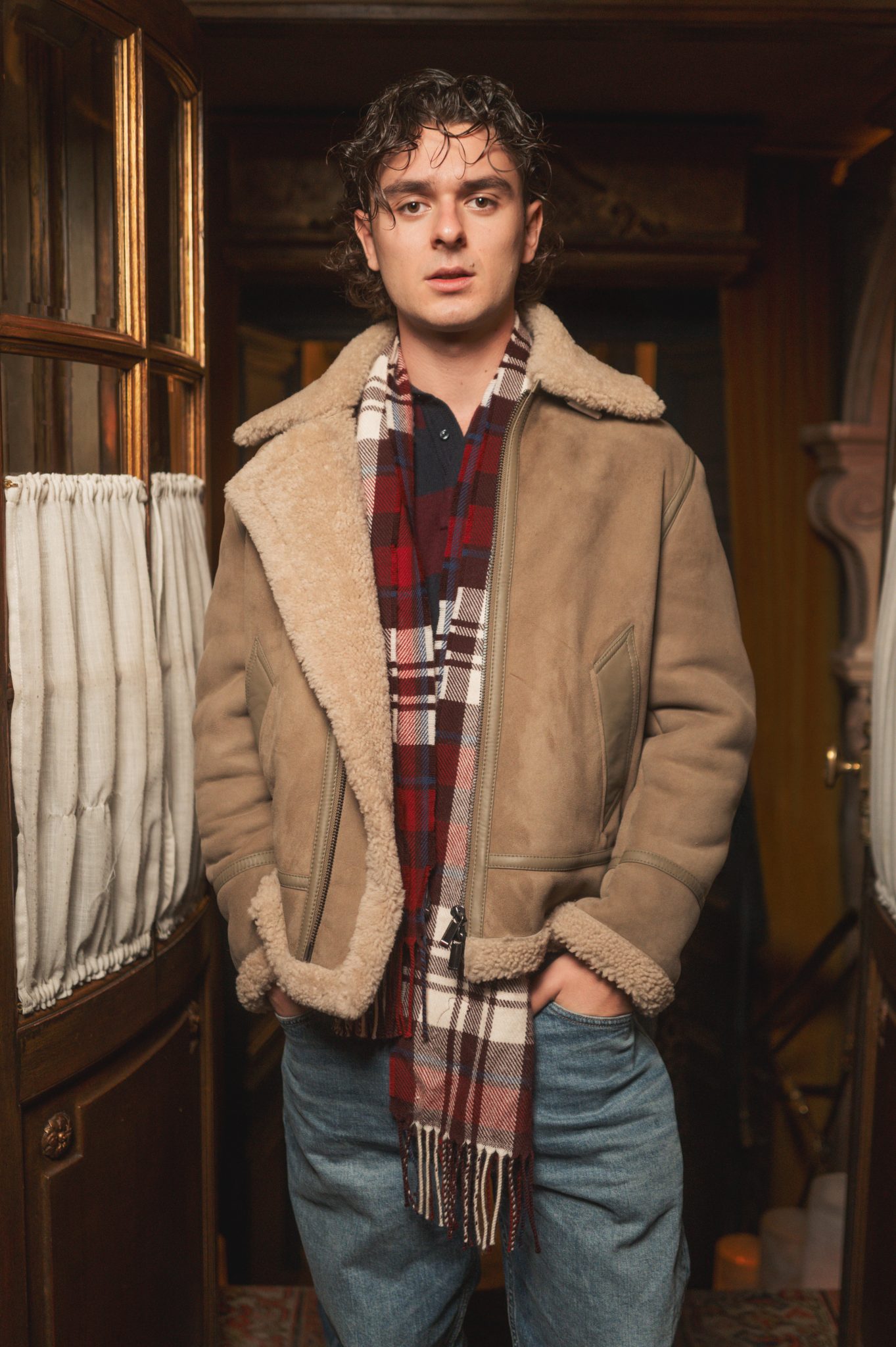  - La somptueuse soirée Tommy Hilfiger chez Lafayette