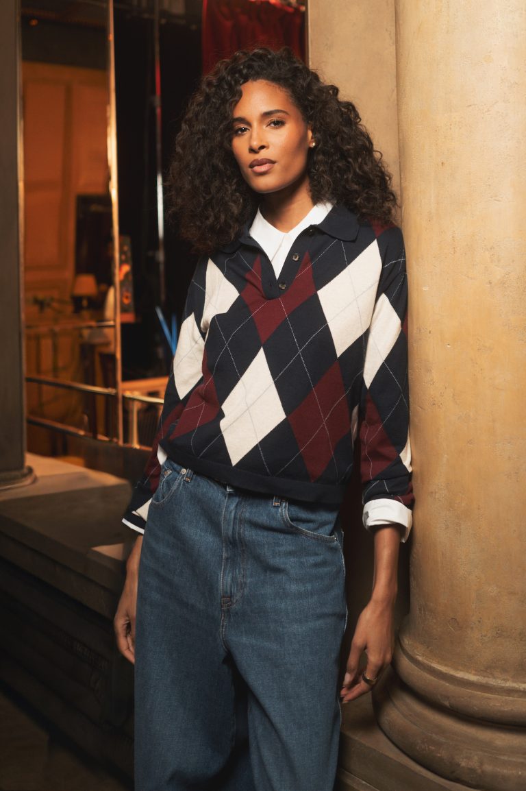  - La somptueuse soirée Tommy Hilfiger chez Lafayette