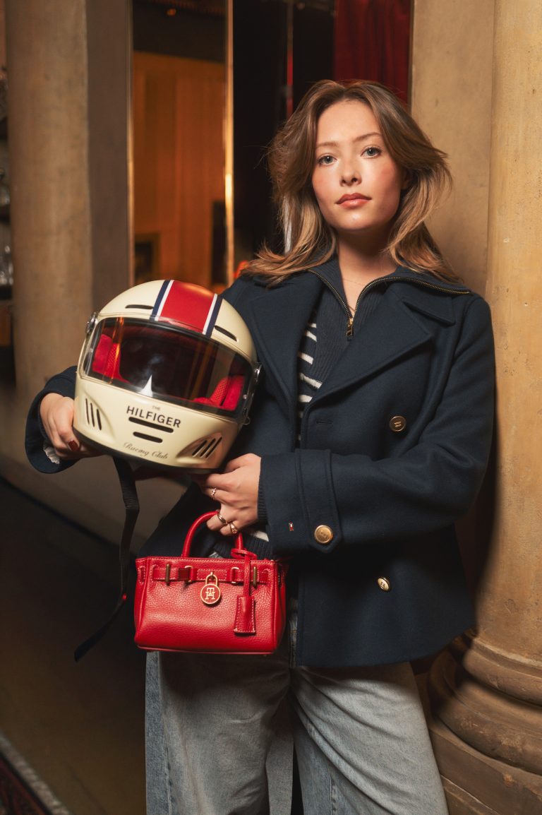  - La somptueuse soirée Tommy Hilfiger chez Lafayette