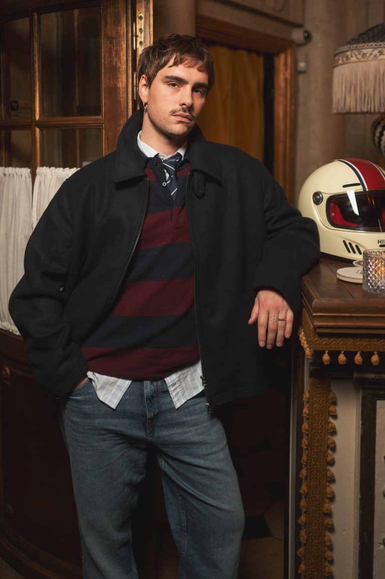  - La somptueuse soirée Tommy Hilfiger chez Lafayette