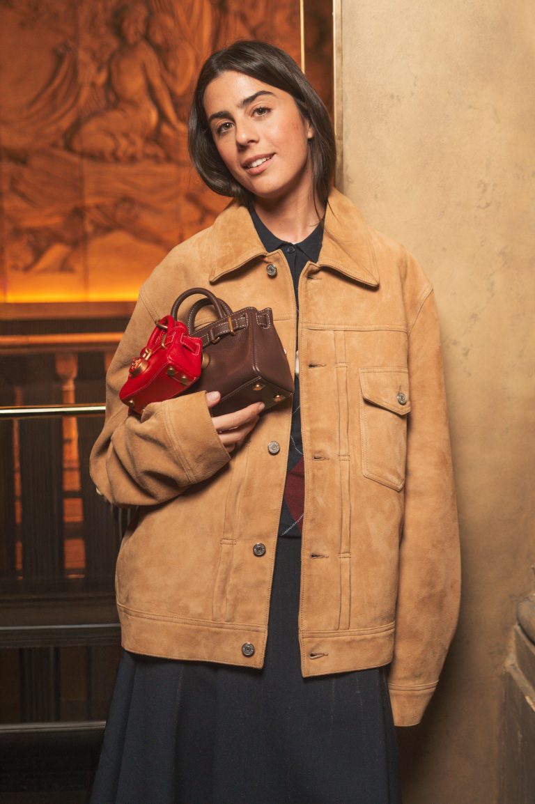  - La somptueuse soirée Tommy Hilfiger chez Lafayette