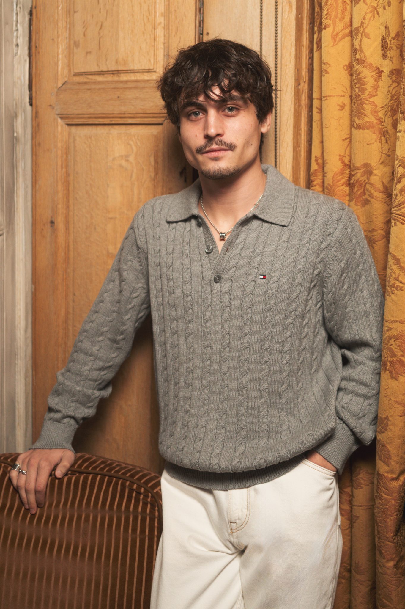  - La somptueuse soirée Tommy Hilfiger chez Lafayette