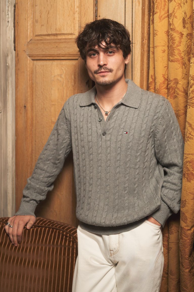  - La somptueuse soirée Tommy Hilfiger chez Lafayette