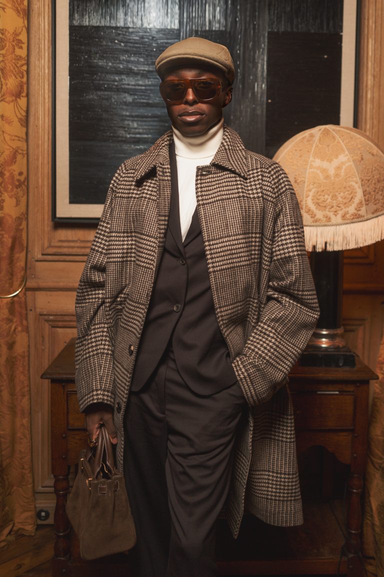  - La somptueuse soirée Tommy Hilfiger chez Lafayette