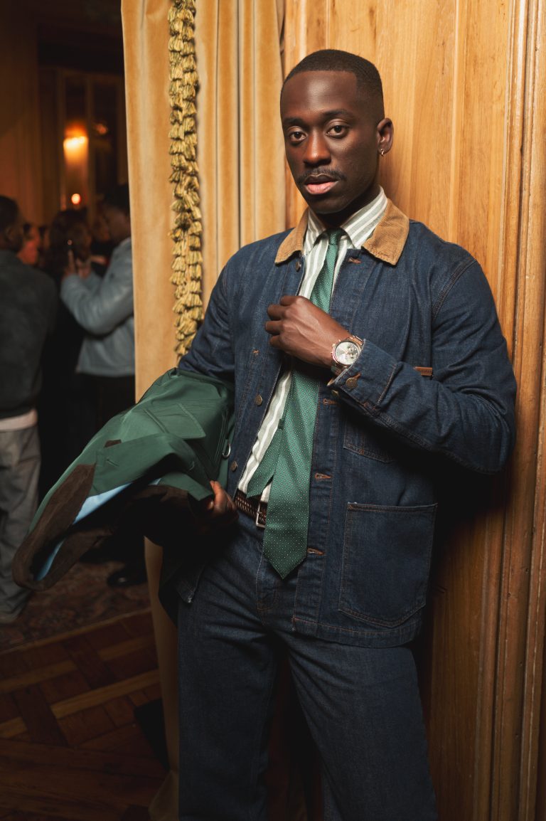  - La somptueuse soirée Tommy Hilfiger chez Lafayette