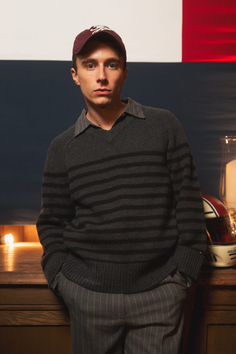  - La somptueuse soirée Tommy Hilfiger chez Lafayette