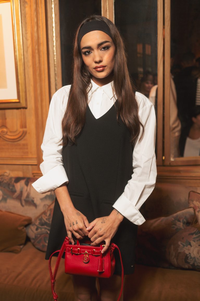  - La somptueuse soirée Tommy Hilfiger chez Lafayette