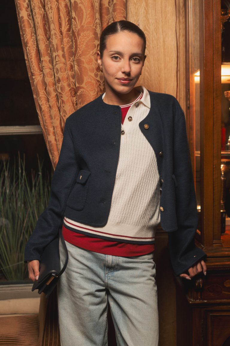  - La somptueuse soirée Tommy Hilfiger chez Lafayette