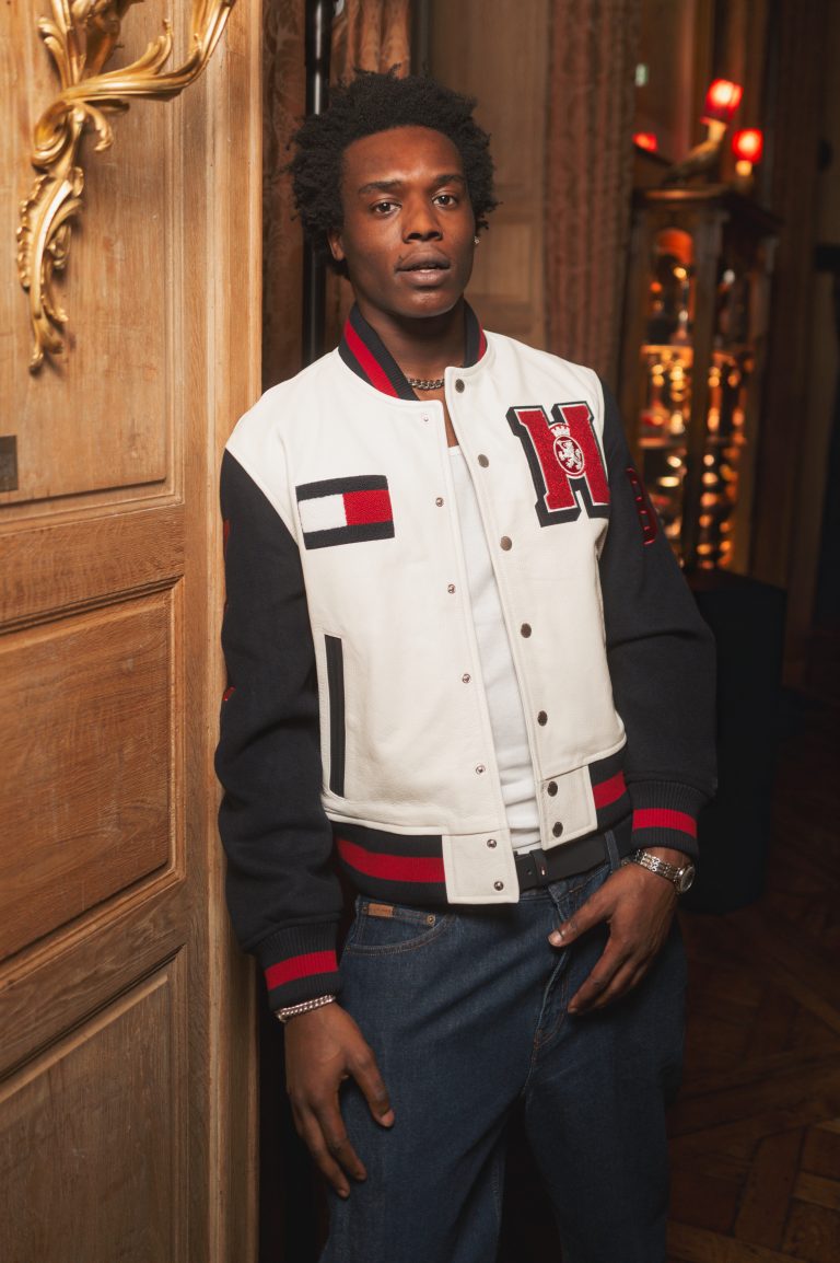  - La somptueuse soirée Tommy Hilfiger chez Lafayette