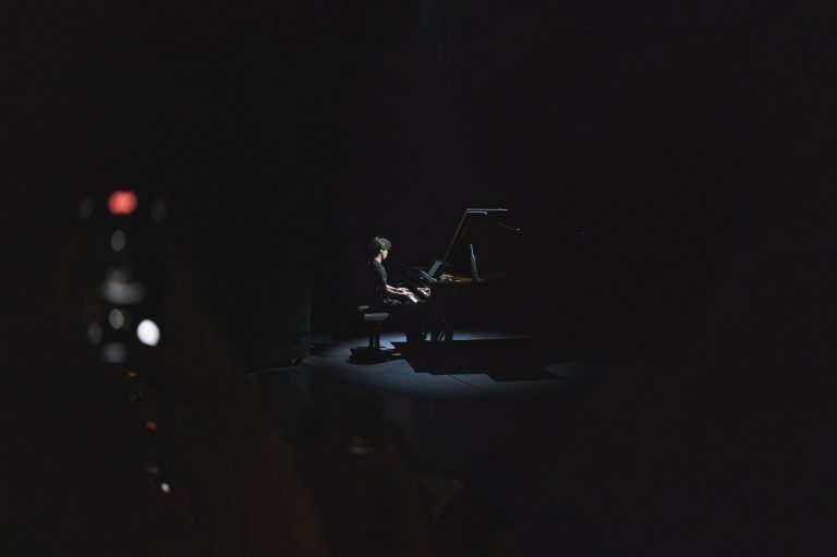 “Le Récital”: Alice Vaillant’s Dance with Fashion