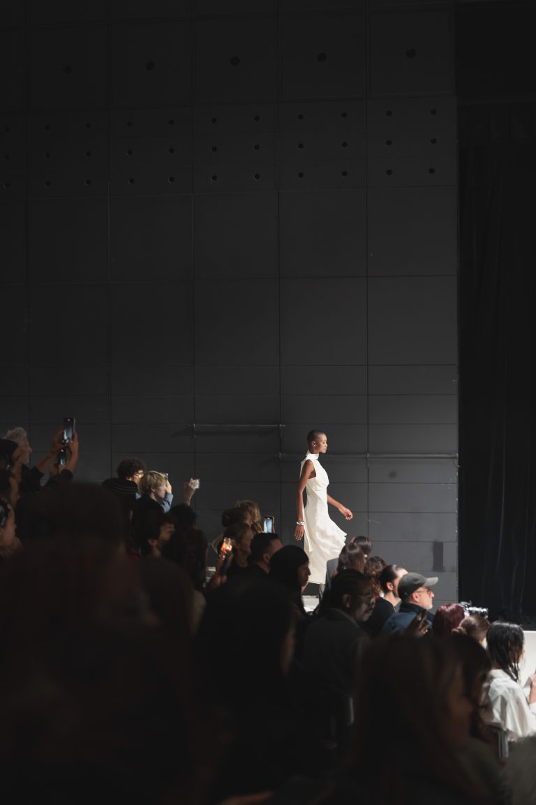 Alice Vaillant fait danser la mode avec sa collection “Le Récital”