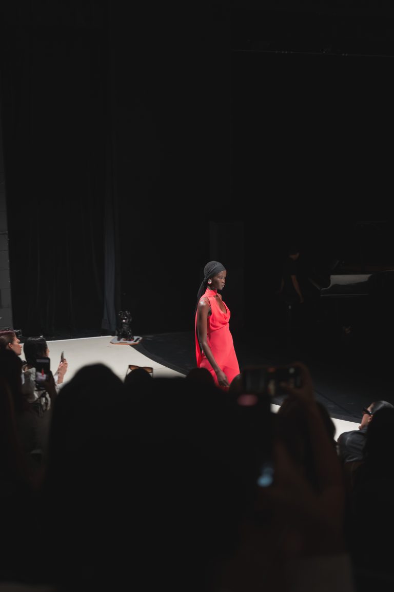 Alice Vaillant fait danser la mode avec sa collection “Le Récital”