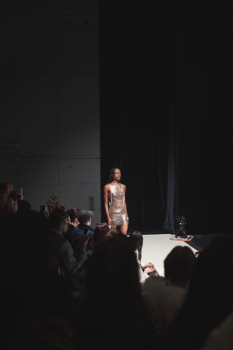 Alice Vaillant fait danser la mode avec sa collection “Le Récital”