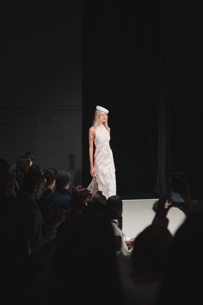 Alice Vaillant fait danser la mode avec sa collection “Le Récital”