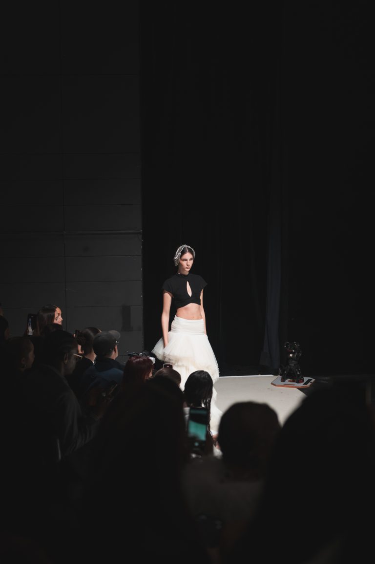 Alice Vaillant fait danser la mode avec sa collection “Le Récital”