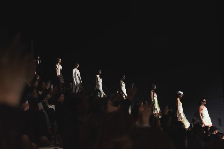 Alice Vaillant fait danser la mode avec sa collection “Le Récital”