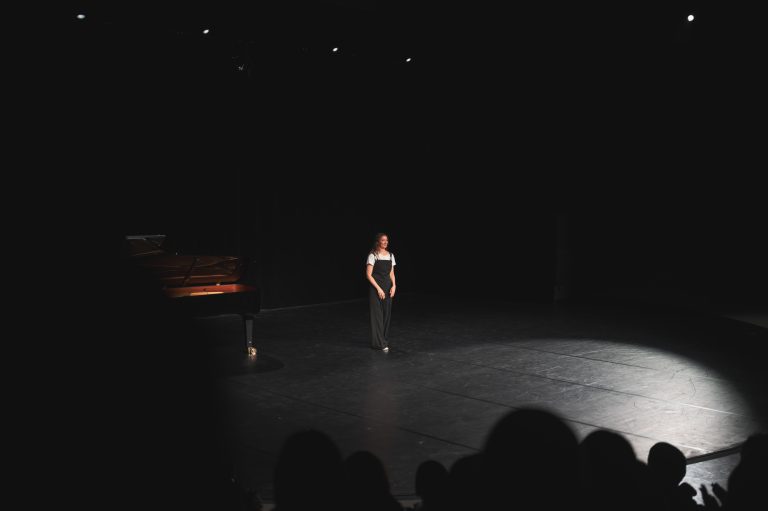 Alice Vaillant fait danser la mode avec sa collection “Le Récital”