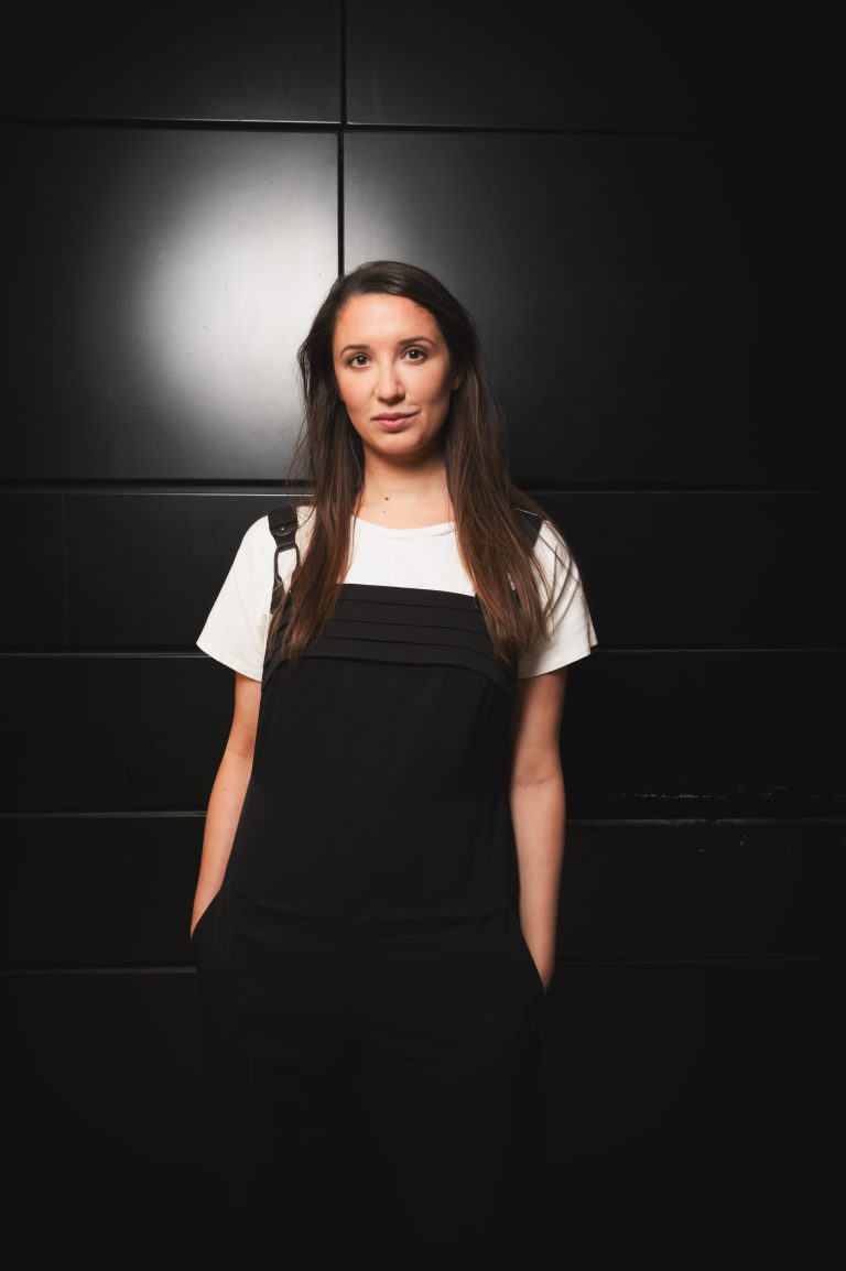  - Alice Vaillant fait danser la mode avec sa collection “Le Récital”