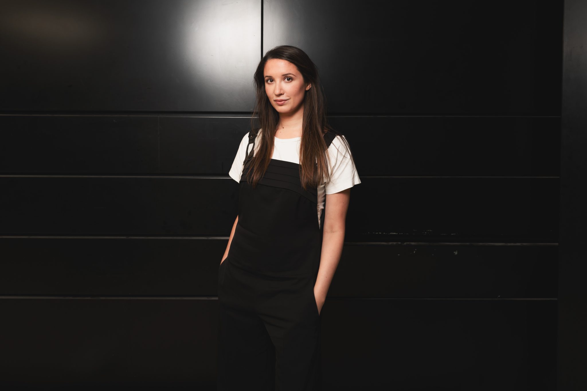  - Alice Vaillant fait danser la mode avec sa collection “Le Récital”