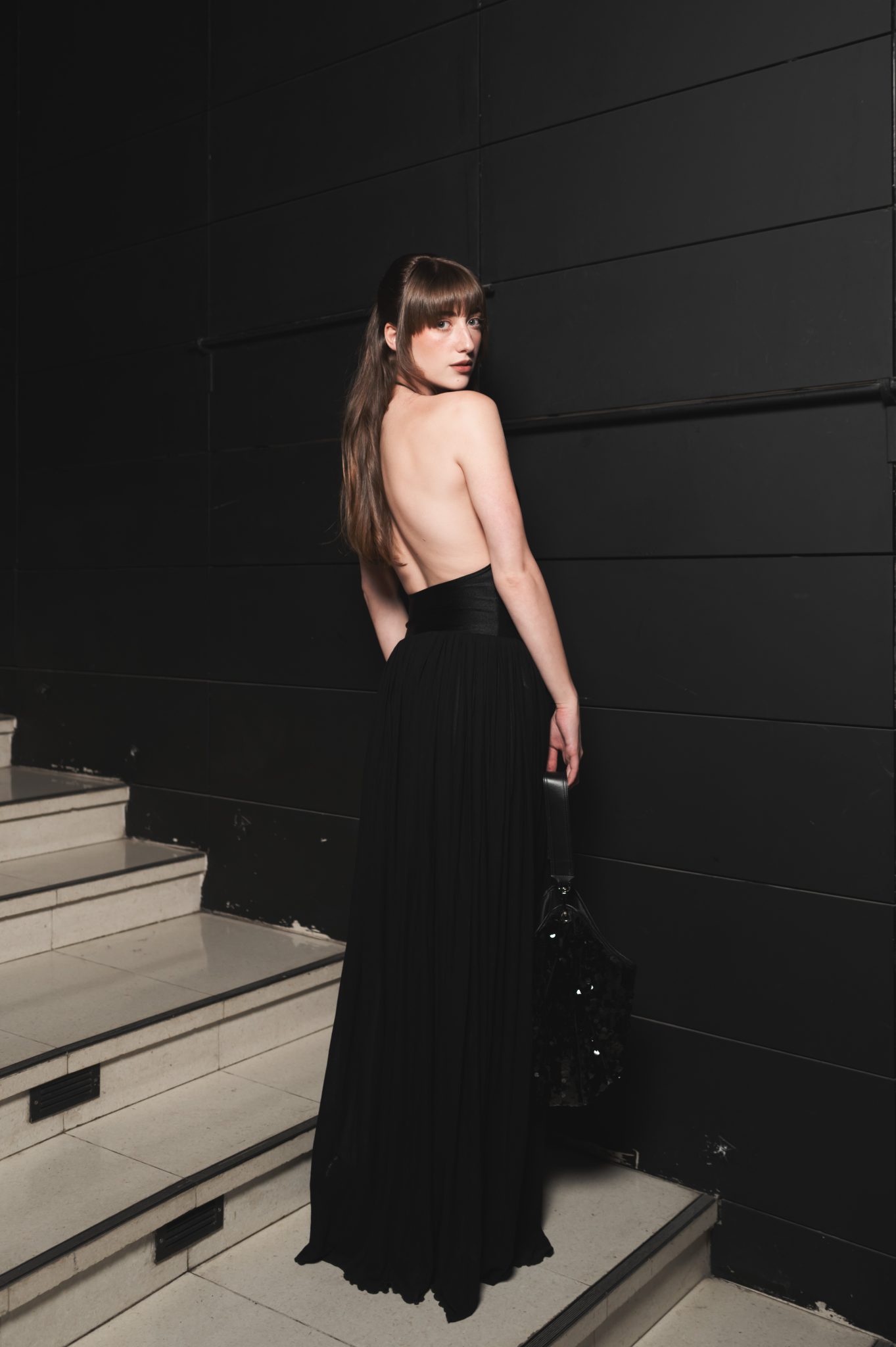  - “Le Récital”: Alice Vaillant’s Dance with Fashion