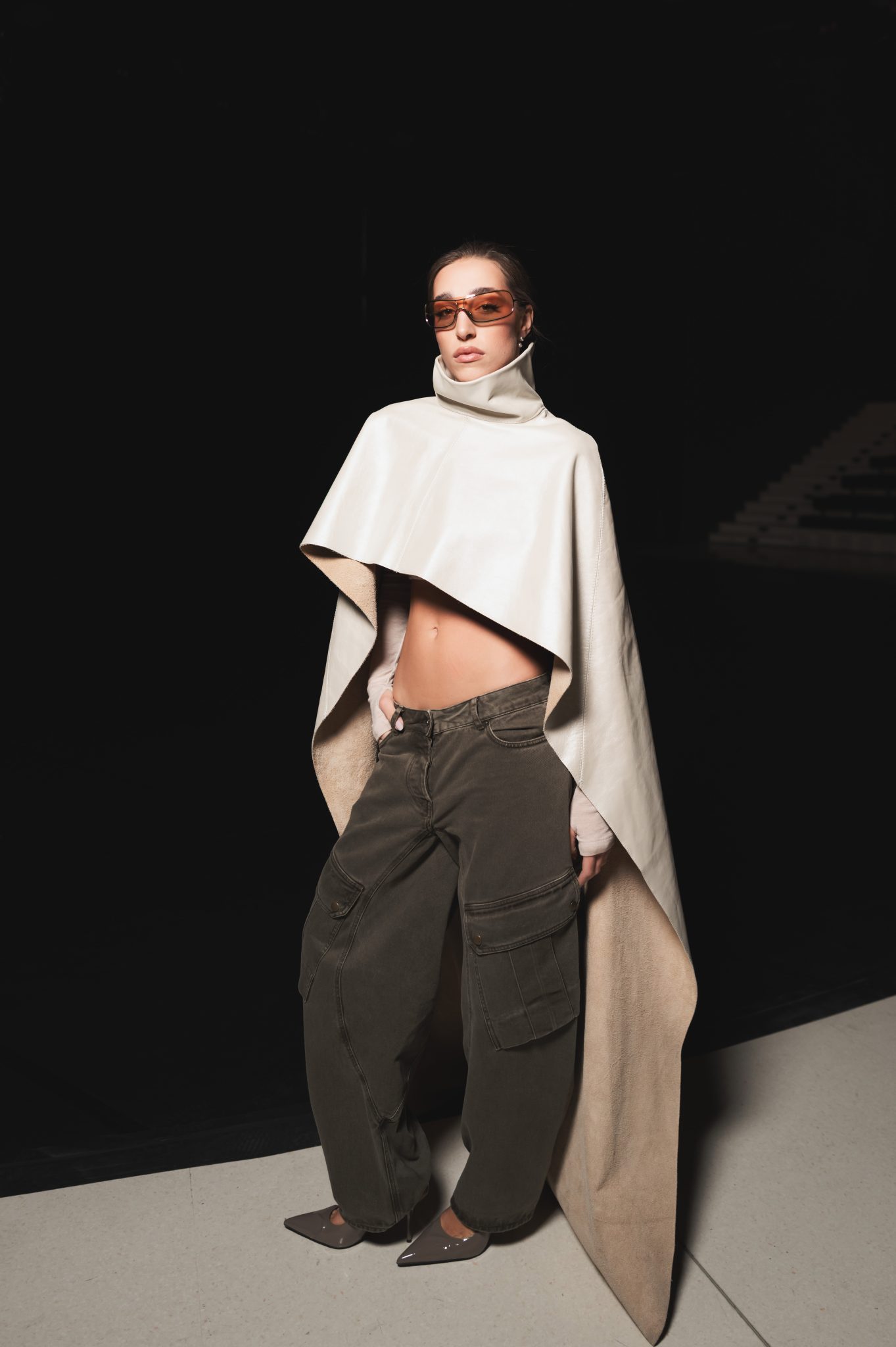  - “Le Récital”: Alice Vaillant’s Dance with Fashion