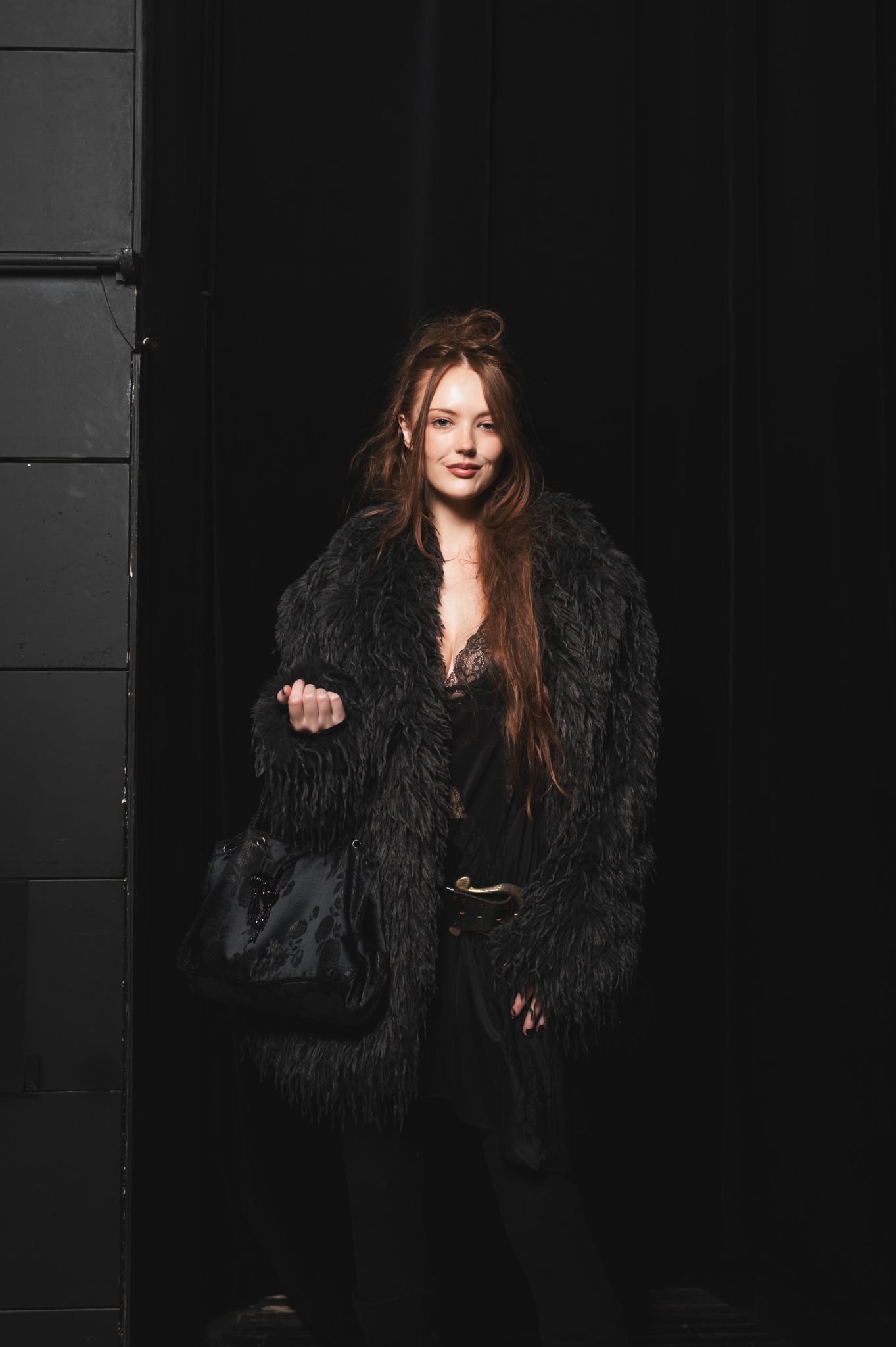  - Alice Vaillant fait danser la mode avec sa collection “Le Récital”