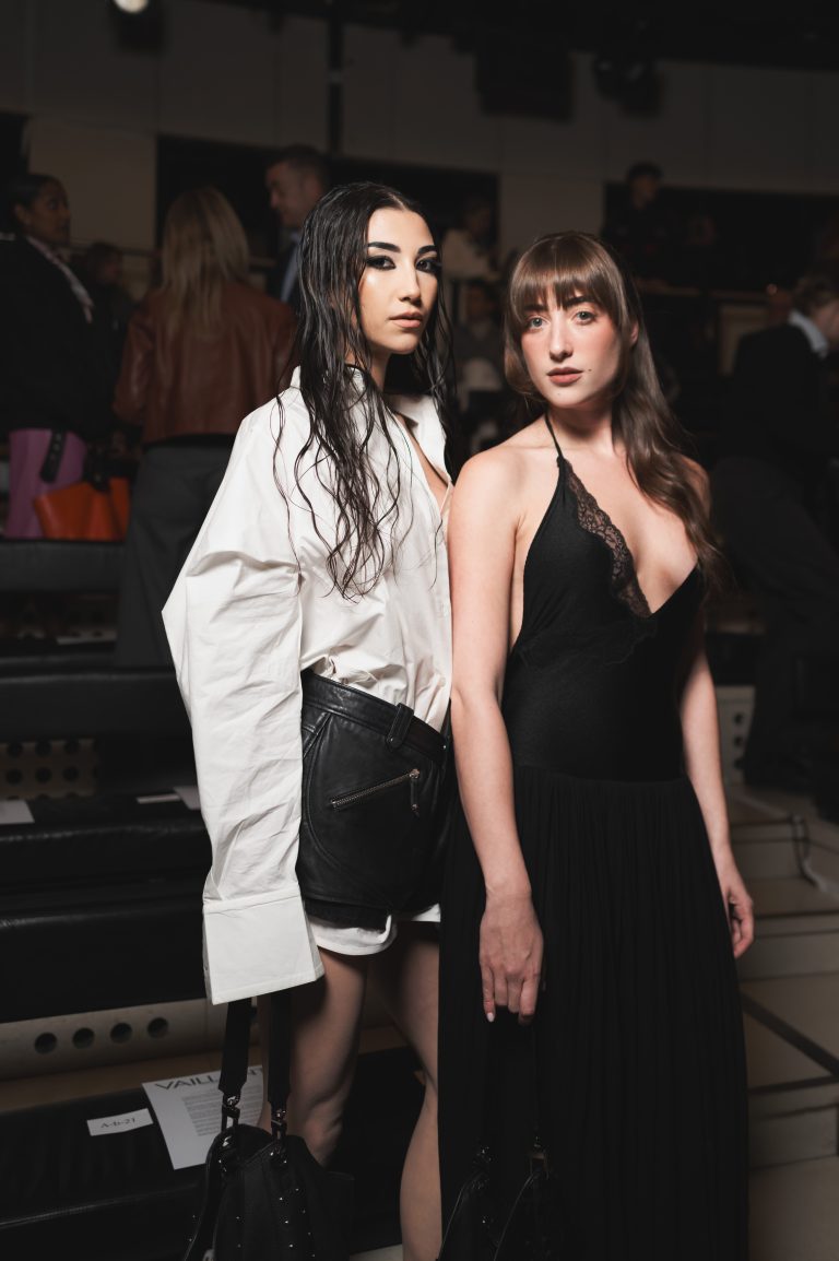  - Alice Vaillant fait danser la mode avec sa collection “Le Récital”